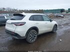 2026 Honda Hr-v Awd Ex-l Белый vin: 3CZRZ2H73TM721290