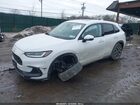 2026 Honda Hr-v Awd Ex-l Белый vin: 3CZRZ2H73TM721290