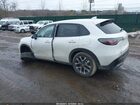 2026 Honda Hr-v Awd Ex-l Белый vin: 3CZRZ2H73TM721290