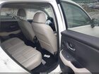2026 Honda Hr-v Awd Ex-l Белый vin: 3CZRZ2H73TM721290