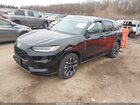 2026 Honda Hr-v Awd Ex-l Black vin: 3CZRZ2H73TM745752