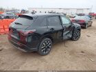 2026 Honda Hr-v Awd Ex-l Black vin: 3CZRZ2H73TM745752