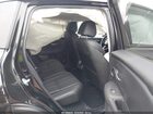2026 Honda Hr-v Awd Ex-l Black vin: 3CZRZ2H73TM745752