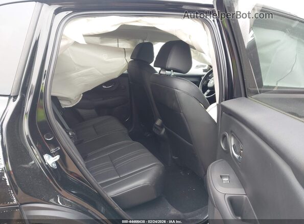 3CZRZ2H73TM745752 2026 HONDA HR-V Black Widok naklejki z numerem VIN