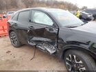 2026 Honda Hr-v Awd Ex-l Black vin: 3CZRZ2H73TM745752