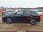 2026 Honda Hr-v Awd Ex-l Black vin: 3CZRZ2H73TM745752