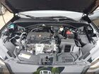 2026 Honda Hr-v Awd Ex-l Black vin: 3CZRZ2H73TM745752