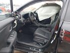 2026 Honda Hr-v Awd Ex-l Black vin: 3CZRZ2H73TM745752