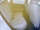2025 Honda Hr-v Exl Белый vin: 3CZRZ2H75SM789170