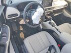 2025 Honda Hr-v Exl Белый vin: 3CZRZ2H75SM789170
