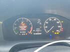 2025 Honda Hr-v Exl Белый vin: 3CZRZ2H75SM789170