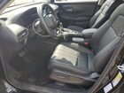 2024 Honda Hr-v Exl Черный vin: 3CZRZ2H79RM731895