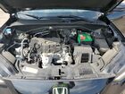 2024 Honda Hr-v Exl Черный vin: 3CZRZ2H79RM731895