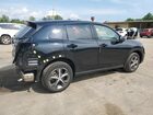 2024 Honda Hr-v Exl Черный vin: 3CZRZ2H79RM731895