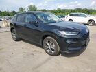 2024 Honda Hr-v Exl Черный vin: 3CZRZ2H79RM731895