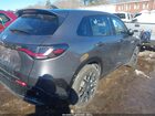 2026 Honda Hr-v Awd Ex-l Серый vin: 3CZRZ2H79TM729555
