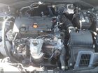 2026 Honda Hr-v Awd Ex-l Серый vin: 3CZRZ2H79TM729555