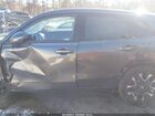 2026 Honda Hr-v Awd Ex-l Серый vin: 3CZRZ2H79TM729555