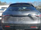 2026 Honda Hr-v Awd Ex-l Серый vin: 3CZRZ2H79TM729555