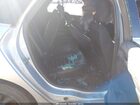 2019 Ford Fusion Sel Серебряный vin: 3FA6P0CD1KR264678