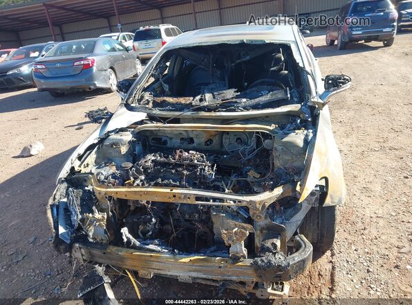 3FA6P0CD1KR264678 2019 FORD FUSION Серебряный Вид панели приборов