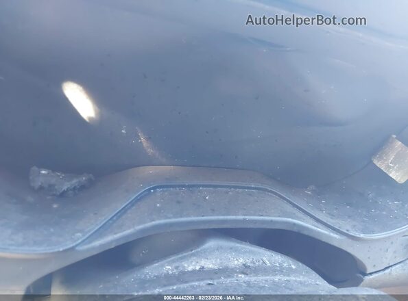 3FA6P0CD1KR264678 2019 FORD FUSION Серебряный Вид задних сидений