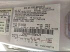 2019 Ford Fusion Sel Серебряный vin: 3FA6P0CD1KR264678