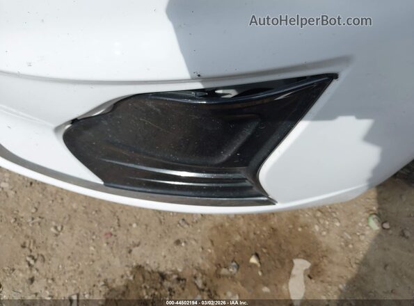 3FA6P0CD6KR140504 2019 FORD FUSION White Вид спереду