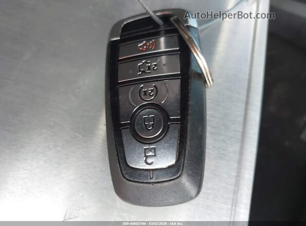3FA6P0CD6KR140504 2019 FORD FUSION White Вид панелі приладів