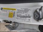 2019 Ford Fusion Sel White vin: 3FA6P0CD6KR140504