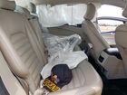 2019 Ford Fusion Sel Silver vin: 3FA6P0CD6KR150255