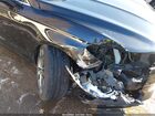2019 Ford Fusion Sel Black vin: 3FA6P0CD7KR144688