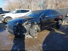 2019 Ford Fusion Sel Black vin: 3FA6P0CD7KR144688