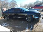 2019 Ford Fusion Sel Black vin: 3FA6P0CD7KR144688