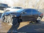 2019 Ford Fusion Sel Black vin: 3FA6P0CD7KR144688