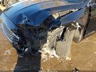 2019 Ford Fusion Sel Black vin: 3FA6P0CD7KR144688
