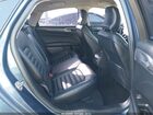 2019 Ford Fusion Sel Синий vin: 3FA6P0CD9KR252763 2019 Ford Fusion Sel Синий vin: 3FA6P0CD9KR252763
