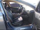 2019 Ford Fusion Sel Синий vin: 3FA6P0CD9KR252763 2019 Ford Fusion Sel Синий vin: 3FA6P0CD9KR252763