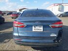 2019 Ford Fusion Sel Синий vin: 3FA6P0CD9KR252763 2019 Ford Fusion Sel Синий vin: 3FA6P0CD9KR252763