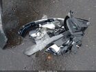 2016 Ford Fusion S Серый vin: 3FA6P0G72GR159465 2016 Ford Fusion S Серый vin: 3FA6P0G72GR159465
