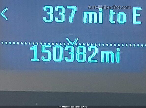 3FA6P0G72GR159465 2016 FORD FUSION Серый 