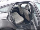 2016 Ford Fusion S Серый vin: 3FA6P0G72GR159465 2016 Ford Fusion S Серый vin: 3FA6P0G72GR159465
