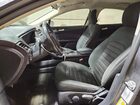 2018 Ford Fusion S Черный vin: 3FA6P0G79JR285393
