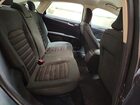 2018 Ford Fusion S Черный vin: 3FA6P0G79JR285393