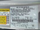 2017 Ford Fusion Se Серебряный vin: 3FA6P0H71HR377316