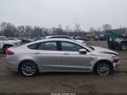2017 Ford Fusion Se Серебряный vin: 3FA6P0H71HR377316