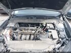 2017 Ford Fusion Se Серебряный vin: 3FA6P0H71HR377316