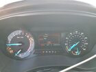 2018 Ford Fusion Se Красный vin: 3FA6P0H71JR272541
