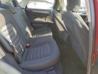 2018 Ford Fusion Se Красный vin: 3FA6P0H71JR272541