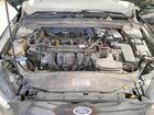 2016 Ford Fusion Se Black vin: 3FA6P0H72GR231814